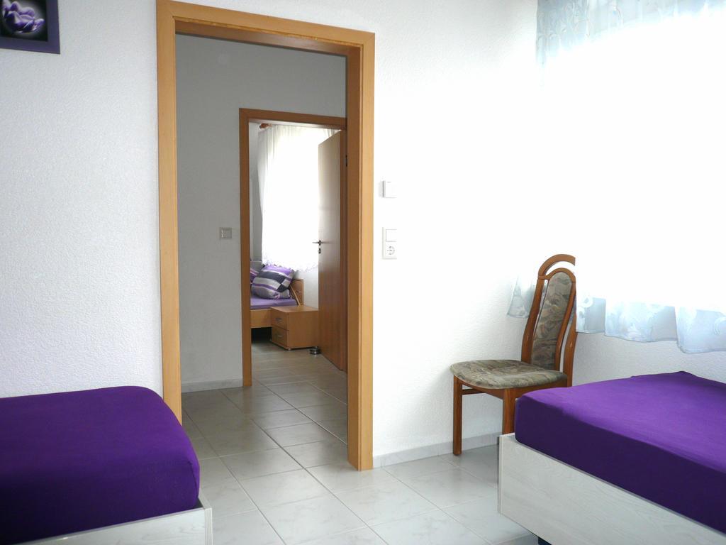 Fewo Gan Rust Szoba fotó